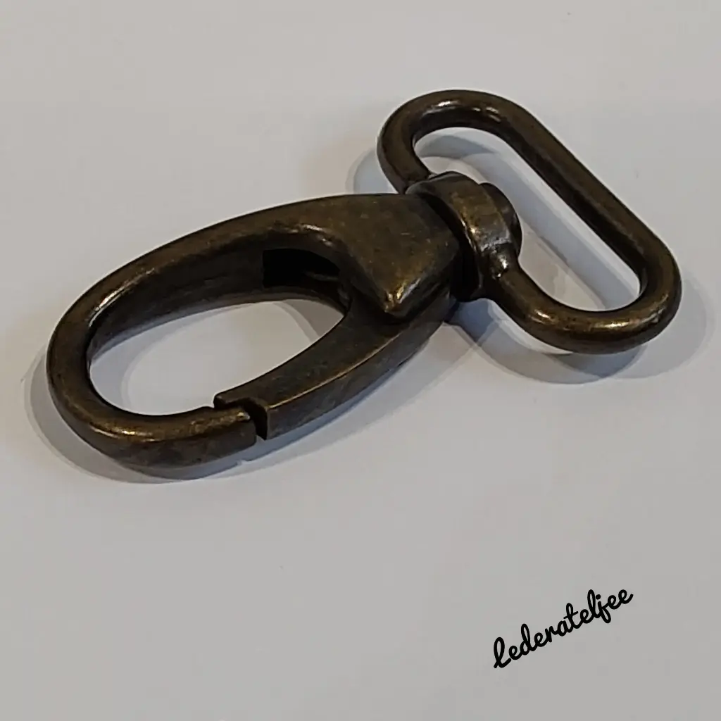 M67 Musketon 3cm Brons