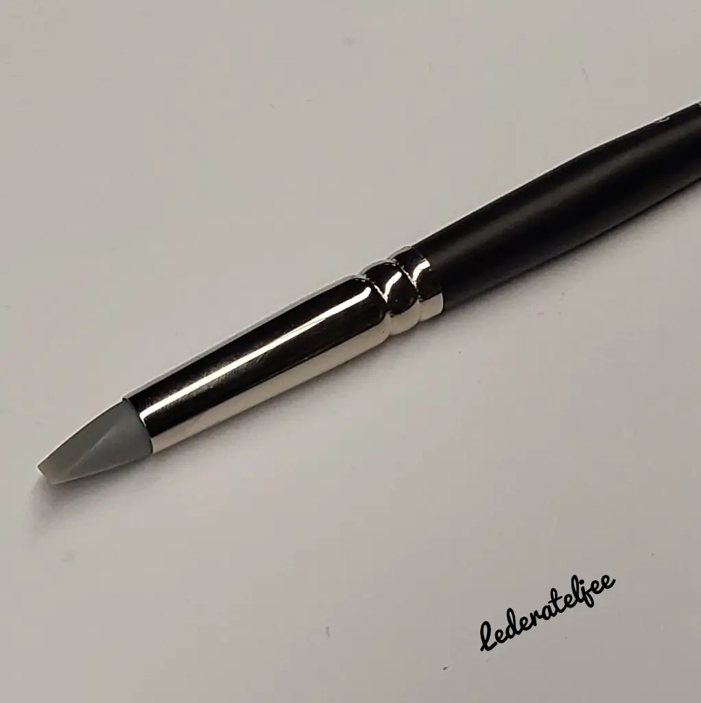 Lijmspatel 6mm
