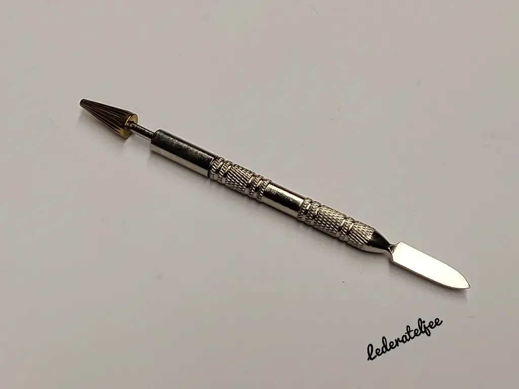Verfroller