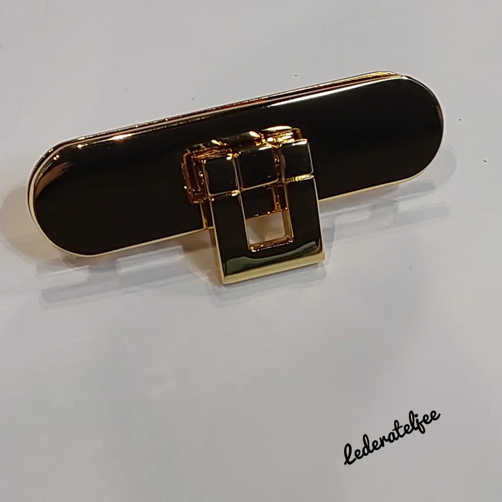 S102 Klikslot Goud