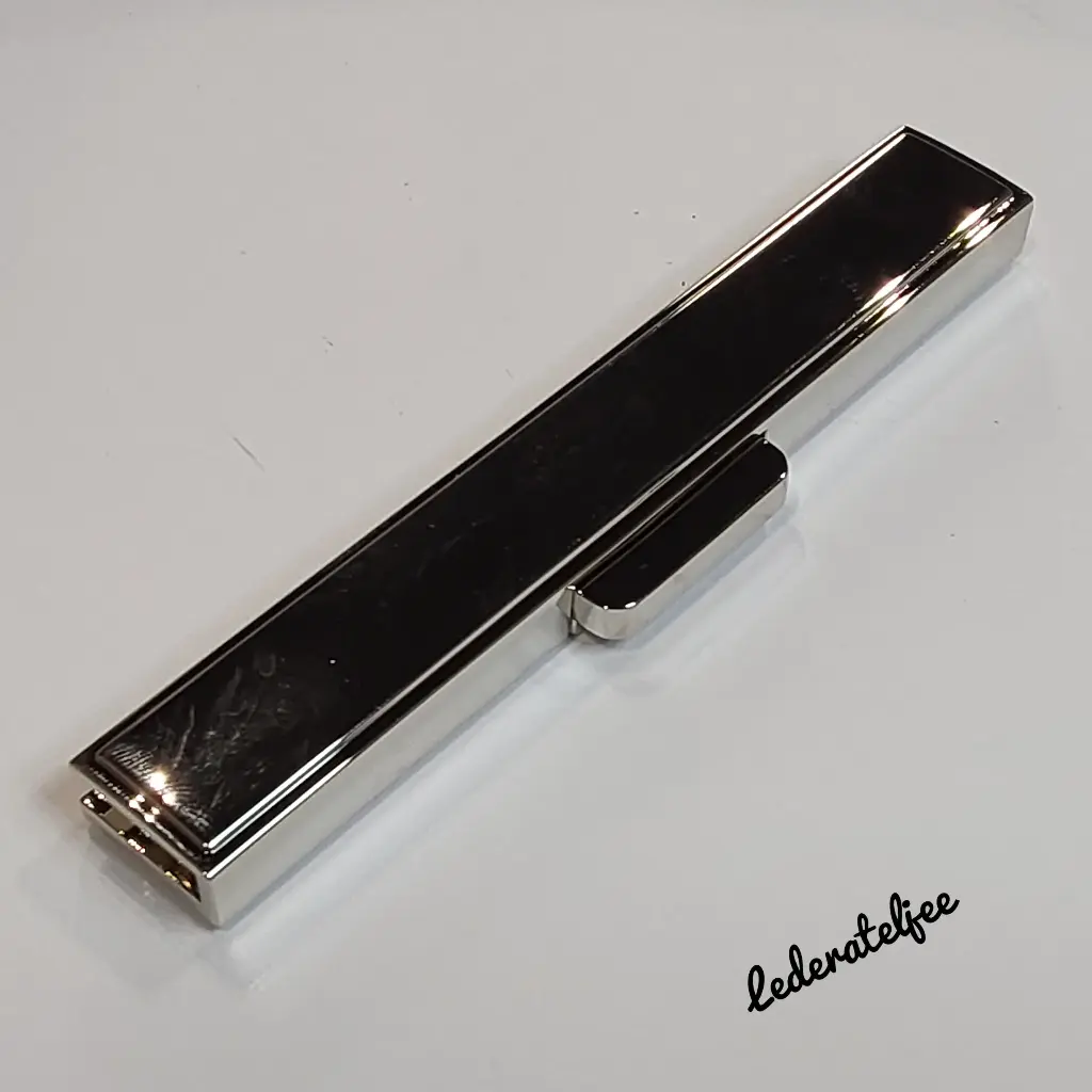 S66 Klikslot Nikkel