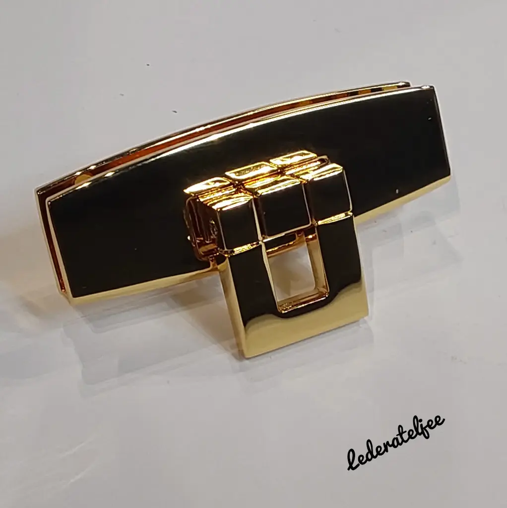 S105 Klikslot Goud