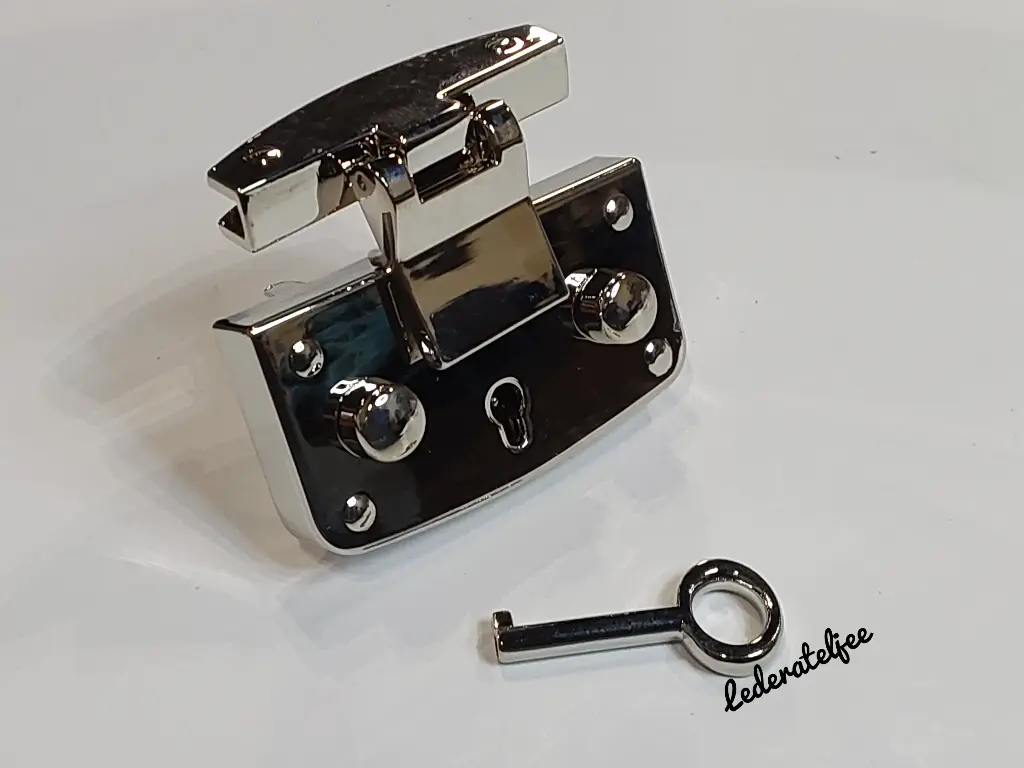 S95 Klikslot Nikkel