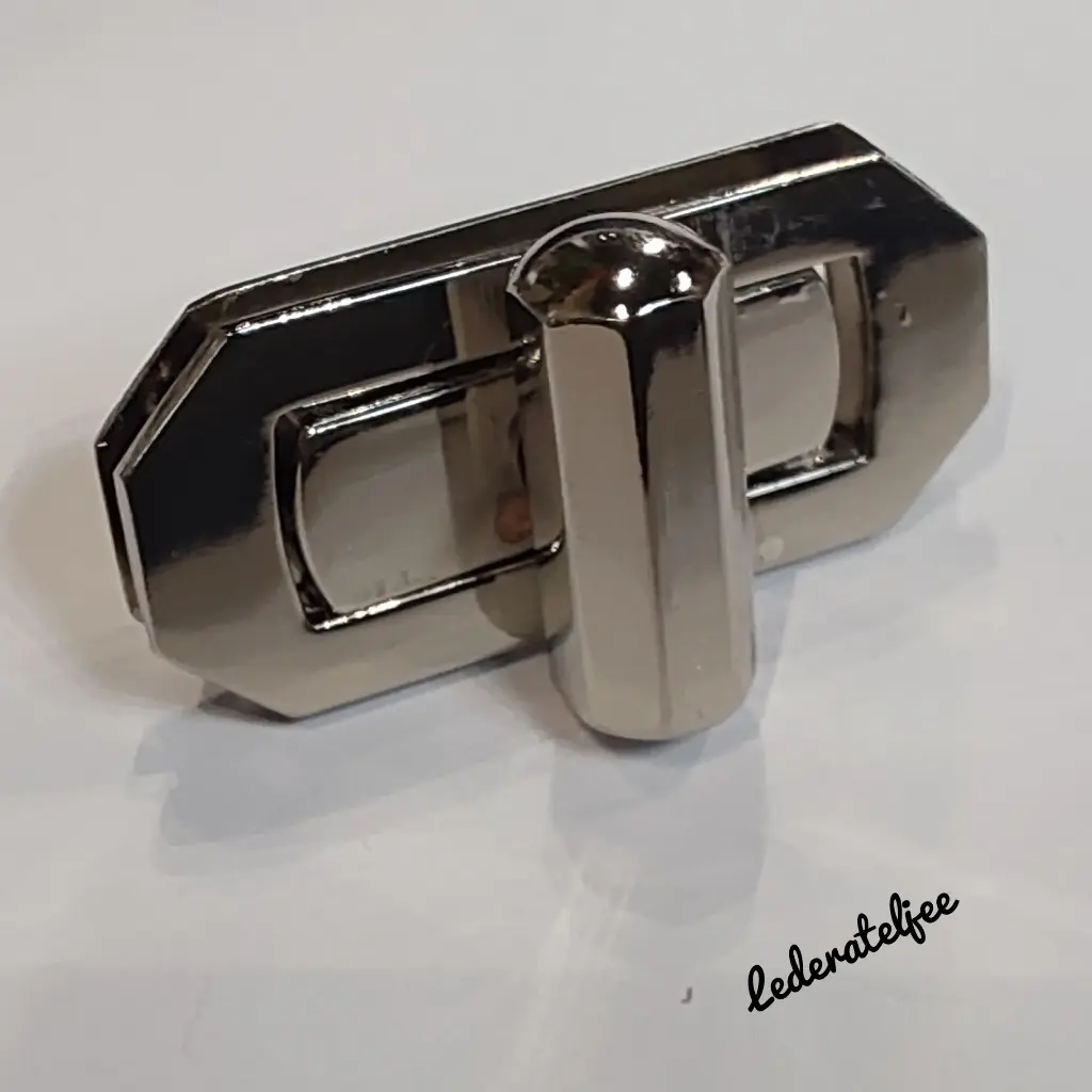S111 Draaislot Nikkel