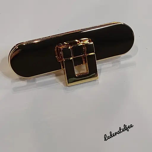 S102 Klikslot Goud