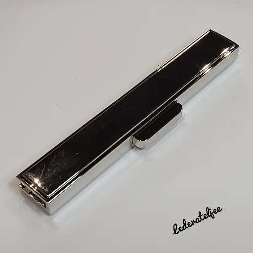 S66 Klikslot Nikkel