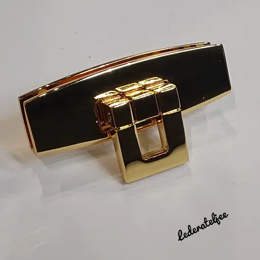 S105 Klikslot Goud