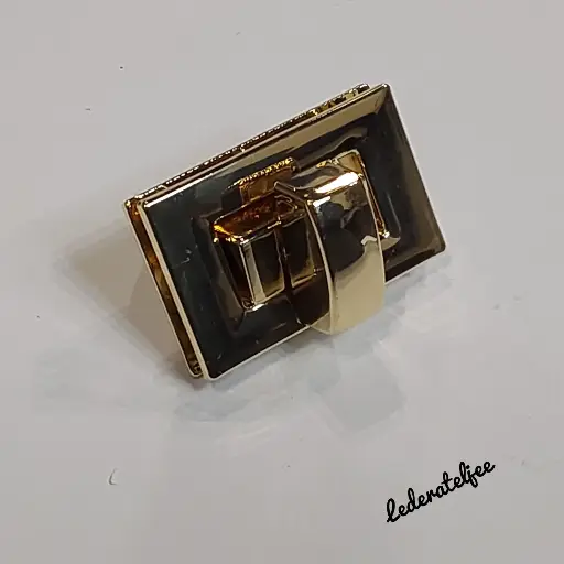 S05 Draaislot Goud