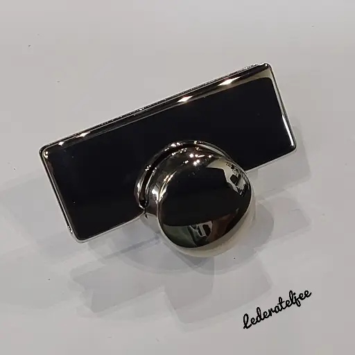 S99 Draaislot Nikkel 