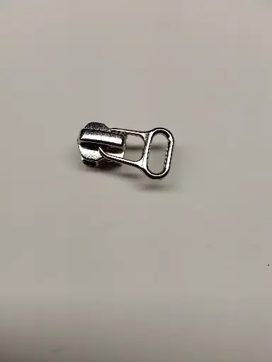Ritstrekker met ring YKK