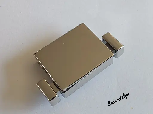 S146 Klikslot Nikkel