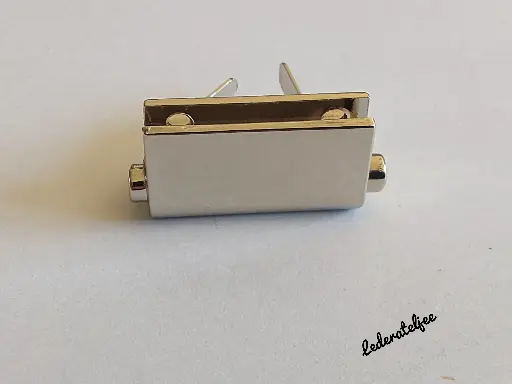 S147 Klikslot Nikkel