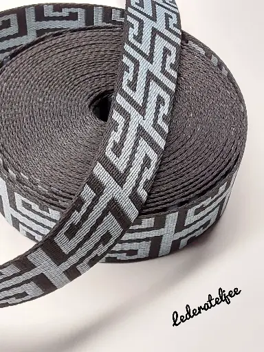 Tassenband/ Webbing