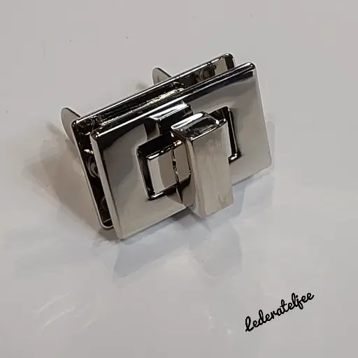 D55 Draaislot Nikkel